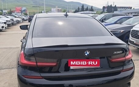 BMW 3 серия, 2022 год, 2 790 000 рублей, 2 фотография