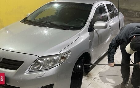 Toyota Corolla, 2008 год, 860 000 рублей, 5 фотография
