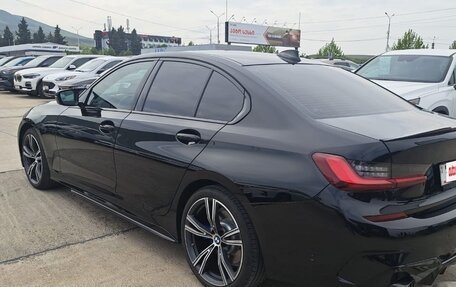 BMW 3 серия, 2022 год, 2 790 000 рублей, 5 фотография