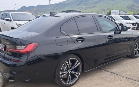 BMW 3 серия, 2022 год, 2 790 000 рублей, 4 фотография