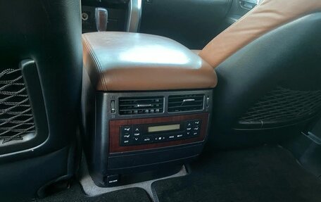 Toyota Land Cruiser 200, 2015 год, 3 100 000 рублей, 9 фотография