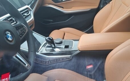BMW 3 серия, 2022 год, 2 790 000 рублей, 6 фотография