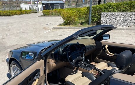 BMW 3 серия, 1994 год, 3 000 000 рублей, 8 фотография