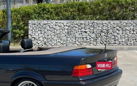 BMW 3 серия, 1994 год, 3 000 000 рублей, 4 фотография
