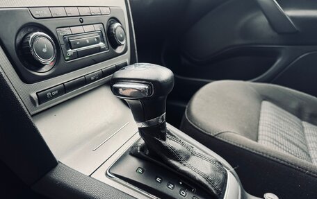 Skoda Octavia, 2011 год, 790 000 рублей, 13 фотография