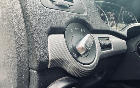 Skoda Octavia, 2011 год, 790 000 рублей, 10 фотография
