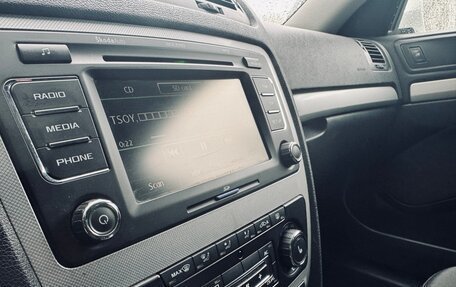 Skoda Octavia, 2011 год, 790 000 рублей, 12 фотография