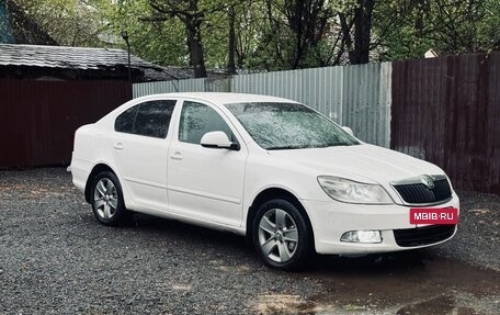 Skoda Octavia, 2011 год, 790 000 рублей, 5 фотография