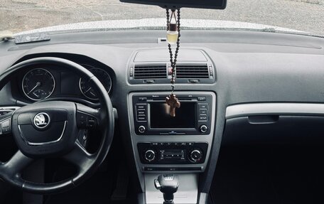 Skoda Octavia, 2011 год, 790 000 рублей, 21 фотография