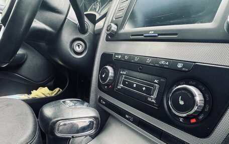 Skoda Octavia, 2011 год, 790 000 рублей, 23 фотография