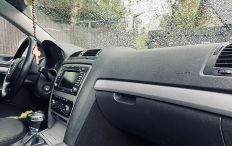 Skoda Octavia, 2011 год, 790 000 рублей, 18 фотография
