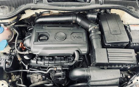 Skoda Octavia, 2011 год, 790 000 рублей, 25 фотография