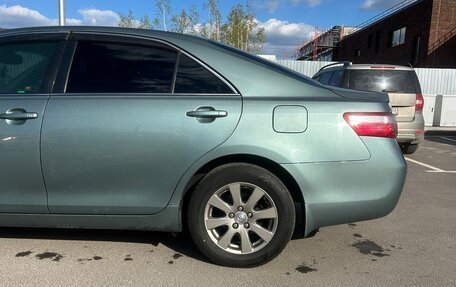 Toyota Camry, 2006 год, 1 400 000 рублей, 4 фотография