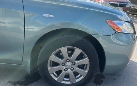 Toyota Camry, 2006 год, 1 400 000 рублей, 7 фотография