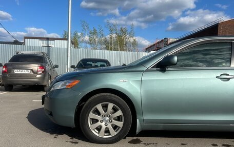 Toyota Camry, 2006 год, 1 400 000 рублей, 5 фотография