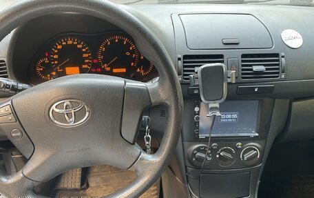 Toyota Avensis III рестайлинг, 2008 год, 500 000 рублей, 6 фотография