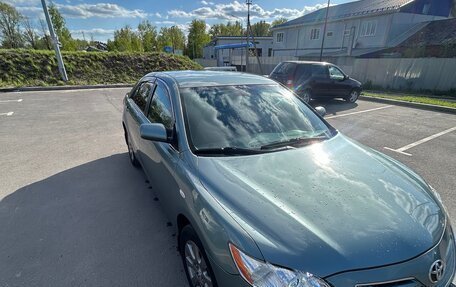 Toyota Camry, 2006 год, 1 400 000 рублей, 11 фотография