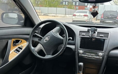 Toyota Camry, 2006 год, 1 400 000 рублей, 12 фотография