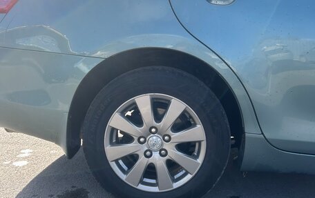 Toyota Camry, 2006 год, 1 400 000 рублей, 8 фотография