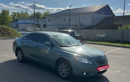 Toyota Camry, 2006 год, 1 400 000 рублей, 2 фотография