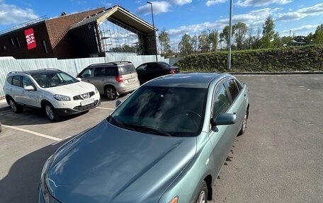 Toyota Camry, 2006 год, 1 400 000 рублей, 10 фотография