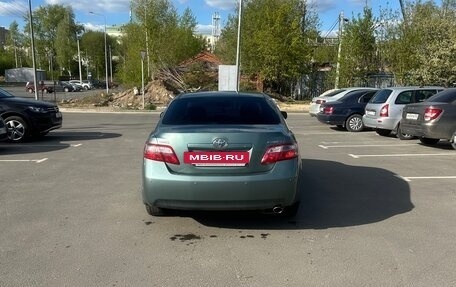 Toyota Camry, 2006 год, 1 400 000 рублей, 3 фотография