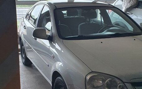 Chevrolet Lacetti, 2009 год, 490 000 рублей, 2 фотография