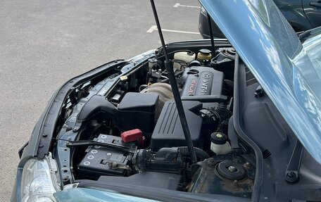 Toyota Camry, 2006 год, 1 400 000 рублей, 18 фотография