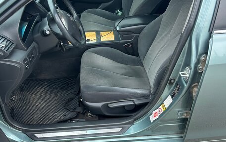Toyota Camry, 2006 год, 1 400 000 рублей, 17 фотография