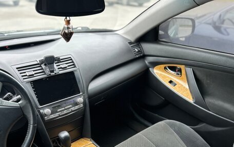 Toyota Camry, 2006 год, 1 400 000 рублей, 15 фотография
