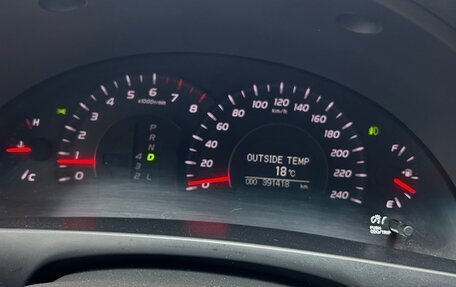 Toyota Camry, 2006 год, 1 400 000 рублей, 19 фотография