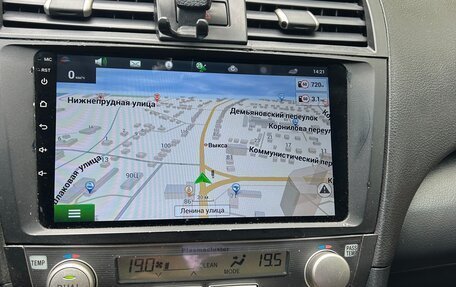 Toyota Camry, 2006 год, 1 400 000 рублей, 21 фотография
