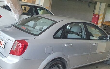 Chevrolet Lacetti, 2009 год, 490 000 рублей, 4 фотография