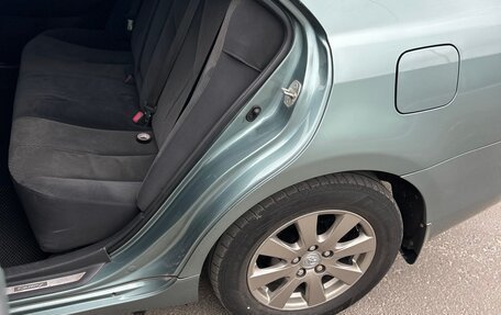 Toyota Camry, 2006 год, 1 400 000 рублей, 16 фотография