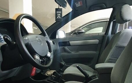 Chevrolet Lacetti, 2009 год, 490 000 рублей, 6 фотография