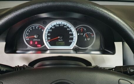 Chevrolet Lacetti, 2009 год, 490 000 рублей, 8 фотография