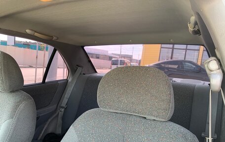Hyundai Accent II, 2008 год, 515 000 рублей, 7 фотография