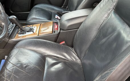 Volvo XC90 II рестайлинг, 2007 год, 1 550 000 рублей, 3 фотография