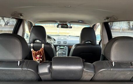 Volvo XC90 II рестайлинг, 2007 год, 1 550 000 рублей, 9 фотография