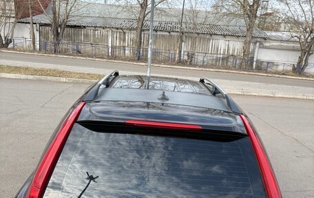 Volvo XC90 II рестайлинг, 2007 год, 1 550 000 рублей, 11 фотография