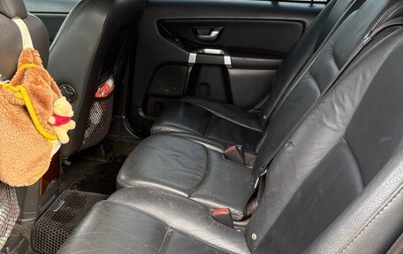 Volvo XC90 II рестайлинг, 2007 год, 1 550 000 рублей, 15 фотография