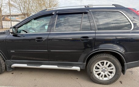 Volvo XC90 II рестайлинг, 2007 год, 1 550 000 рублей, 14 фотография