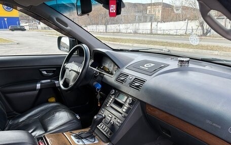 Volvo XC90 II рестайлинг, 2007 год, 1 550 000 рублей, 8 фотография