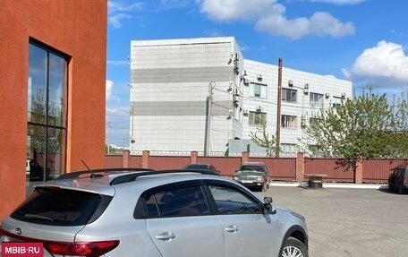 KIA Rio IV, 2020 год, 1 650 000 рублей, 6 фотография