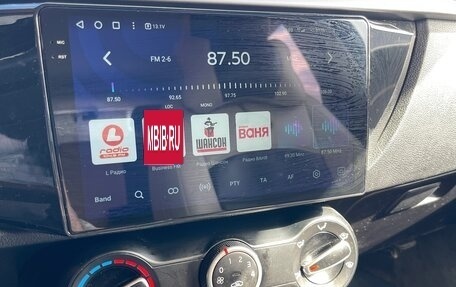 KIA Rio IV, 2020 год, 1 650 000 рублей, 16 фотография