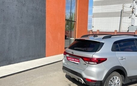 KIA Rio IV, 2020 год, 1 650 000 рублей, 7 фотография