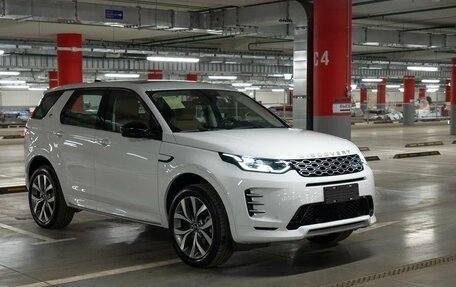 Land Rover Discovery Sport I рестайлинг, 2024 год, 5 600 000 рублей, 3 фотография