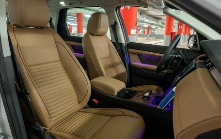 Land Rover Discovery Sport I рестайлинг, 2024 год, 5 600 000 рублей, 10 фотография