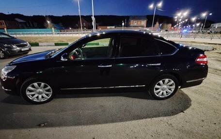 Nissan Teana, 2011 год, 1 250 000 рублей, 2 фотография