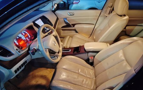 Nissan Teana, 2011 год, 1 250 000 рублей, 5 фотография